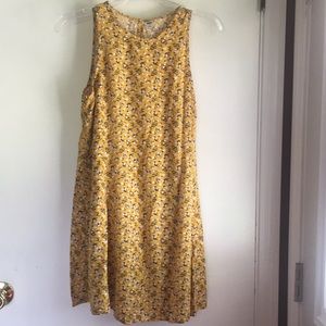 Old Navy summer dress